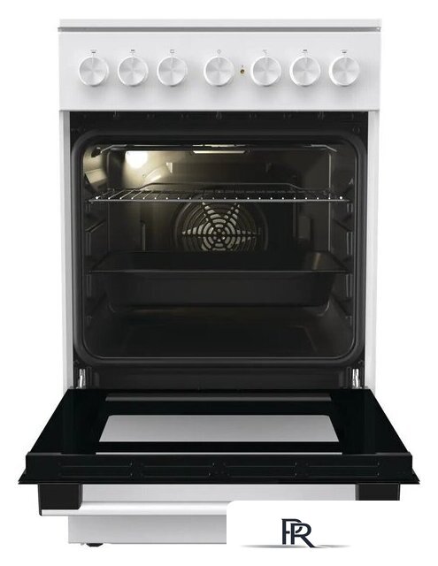 Кухонная плита Gorenje GEC5B42WG - Изображение №14 — Интернет-магазин ПроЗаказ