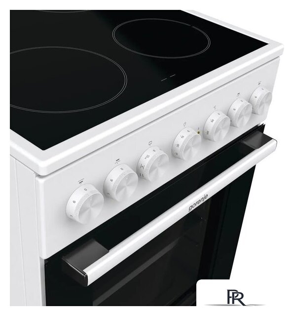 Кухонная плита Gorenje GEC5B42WG - Изображение №11 — Интернет-магазин ПроЗаказ