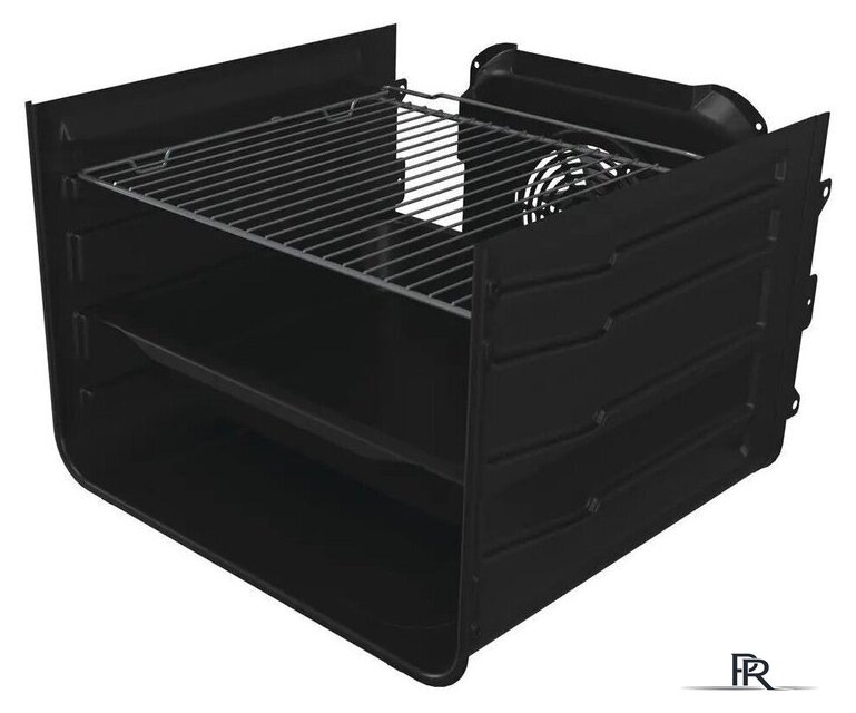 Кухонная плита Gorenje GEC5B42WG - Изображение №12 — Интернет-магазин ПроЗаказ