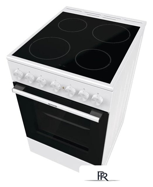 Кухонная плита Gorenje GEC5B42WG - Изображение №7 — Интернет-магазин ПроЗаказ