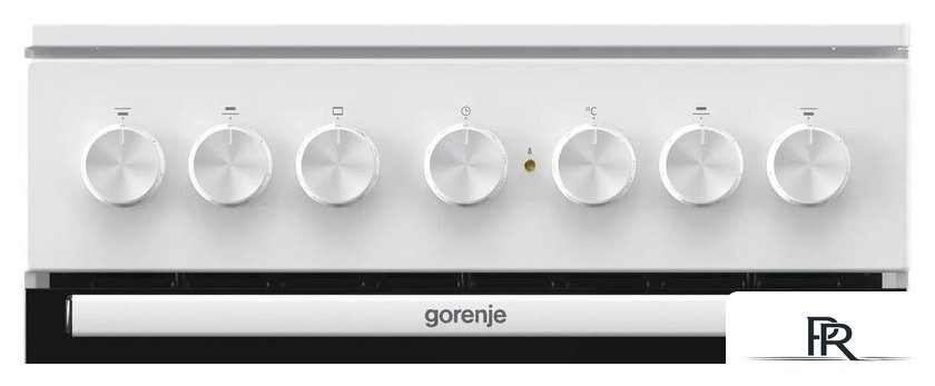 Кухонная плита Gorenje GEC5B42WG - Изображение №10 — Интернет-магазин ПроЗаказ