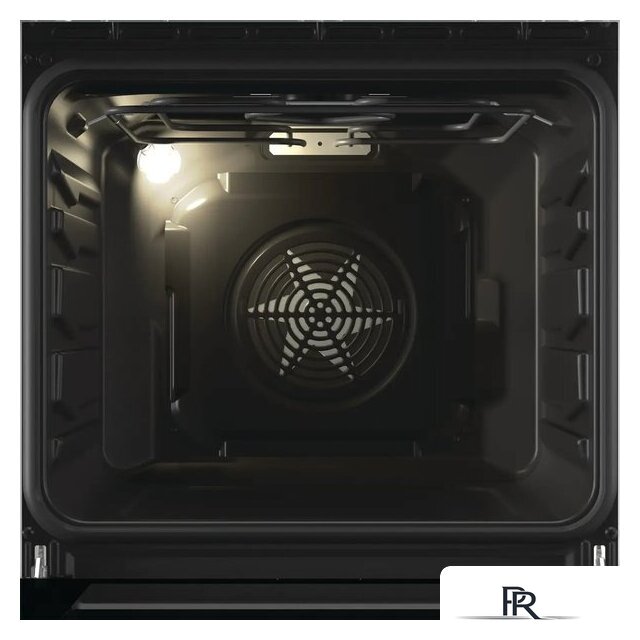 Кухонная плита Gorenje GEC5B42WG - Изображение №4 — Интернет-магазин ПроЗаказ