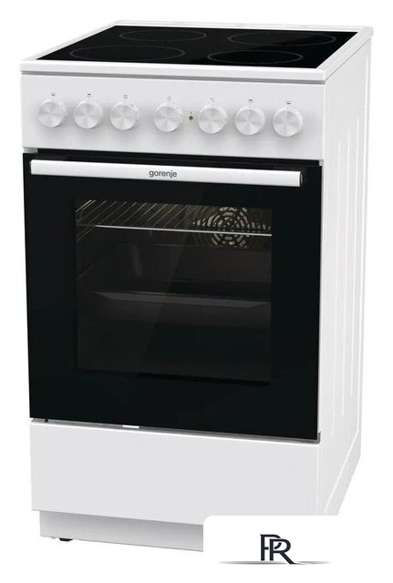 Кухонная плита Gorenje GEC5B42WG - Изображение №6 — Интернет-магазин ПроЗаказ