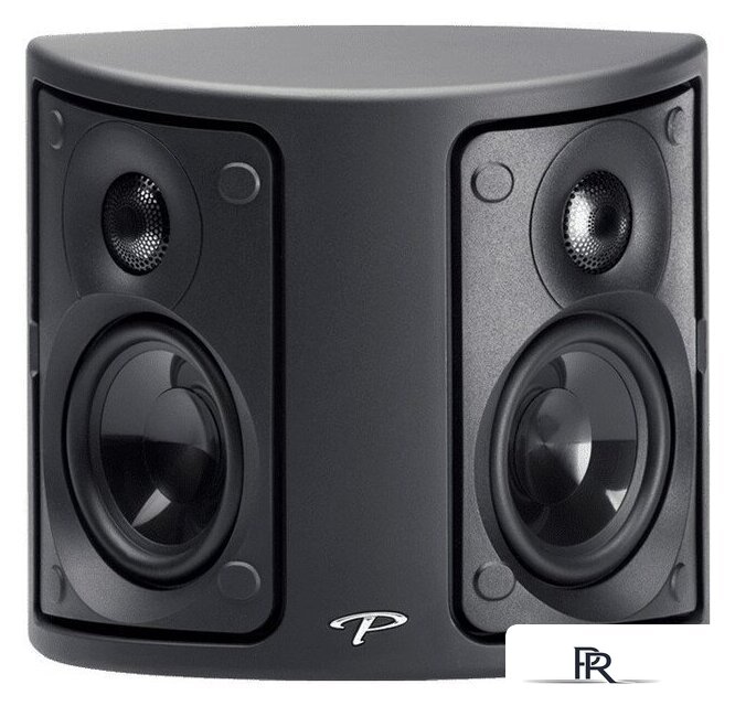Настенная акустика Paradigm Surround 1 - Изображение №3 — Интернет-магазин ПроЗаказ