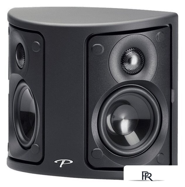 Настенная акустика Paradigm Surround 1 - Изображение №1 — Интернет-магазин ПроЗаказ