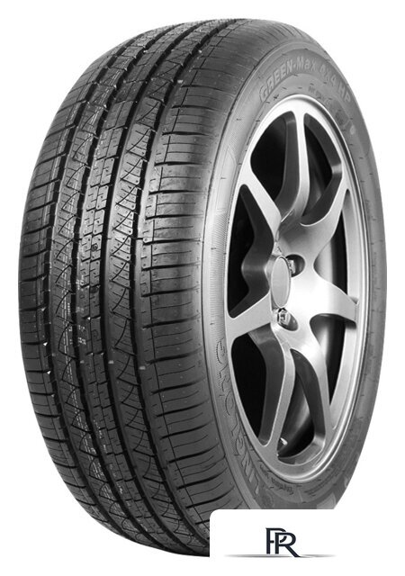 Летние шины LingLong GreenMax 4x4 HP 255/50R19 107W - Изображение №1 — Интернет-магазин ПроЗаказ