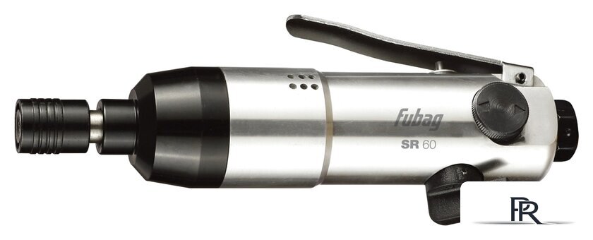 Пневматический гайковерт Fubag SR 60 - Изображение №1 — Интернет-магазин ПроЗаказ
