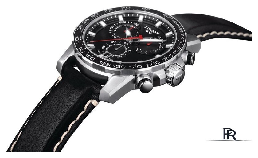 Наручные часы Tissot Tissot SuperSport Chrono T125.617.16.051.00 - Изображение №2 — Интернет-магазин ПроЗаказ