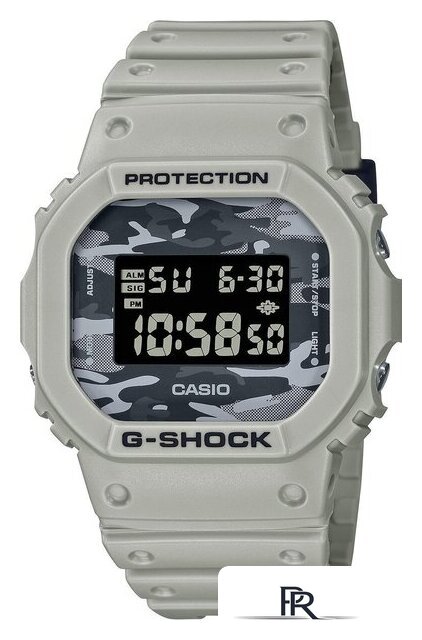Наручные часы Casio DW-5600CA-8E - Изображение №1 — Интернет-магазин ПроЗаказ