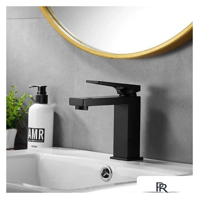 Смеситель Shevanik S6801H - Изображение №4 — Интернет-магазин ПроЗаказ