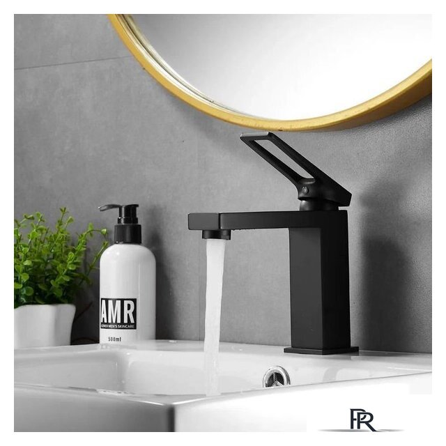 Смеситель Shevanik S6801H - Изображение №6 — Интернет-магазин ПроЗаказ