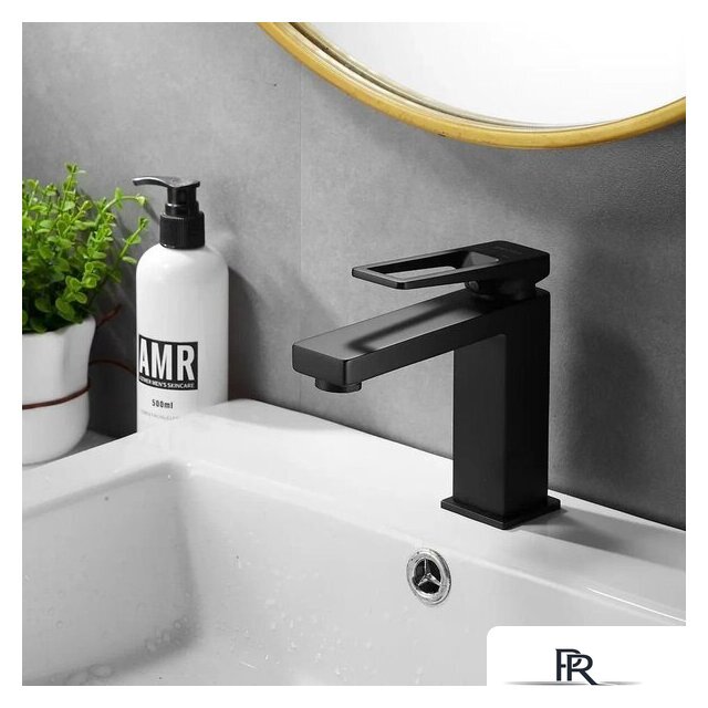 Смеситель Shevanik S6801H - Изображение №3 — Интернет-магазин ПроЗаказ