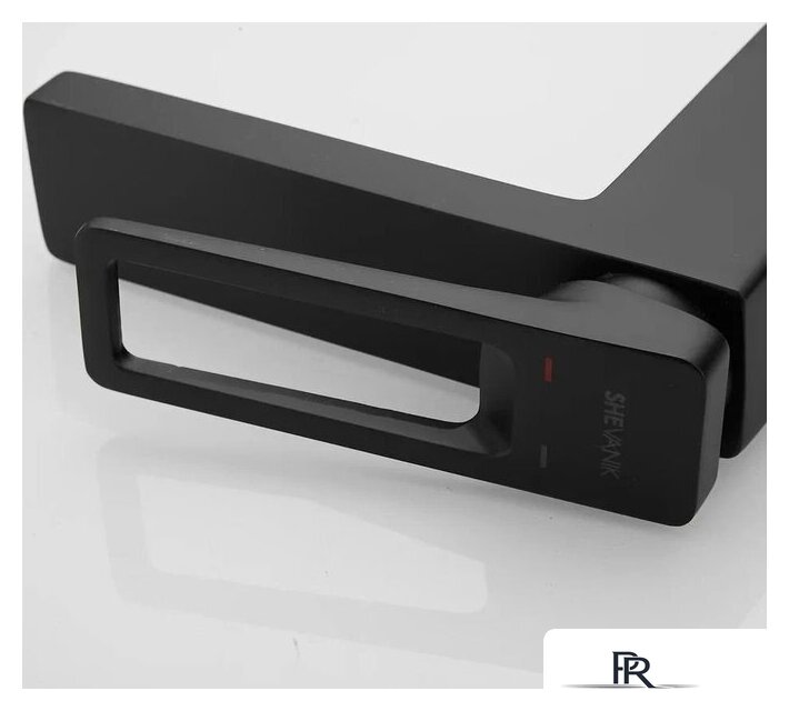 Смеситель Shevanik S6801H - Изображение №12 — Интернет-магазин ПроЗаказ