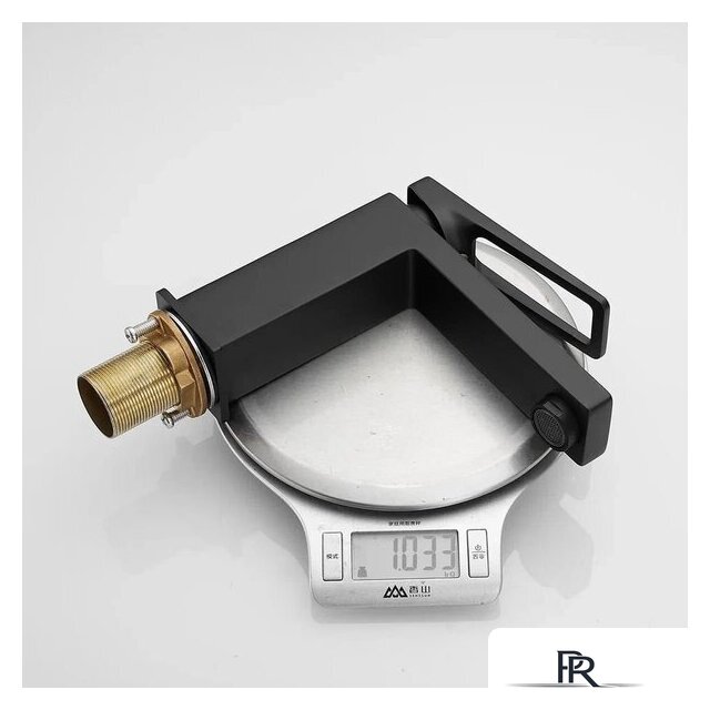 Смеситель Shevanik S6801H - Изображение №15 — Интернет-магазин ПроЗаказ