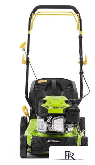 Газонокосилка Fieldmann FZR 4210-B - Изображение №6 — Интернет-магазин ПроЗаказ