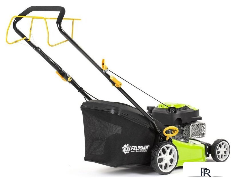 Газонокосилка Fieldmann FZR 4210-B - Изображение №5 — Интернет-магазин ПроЗаказ