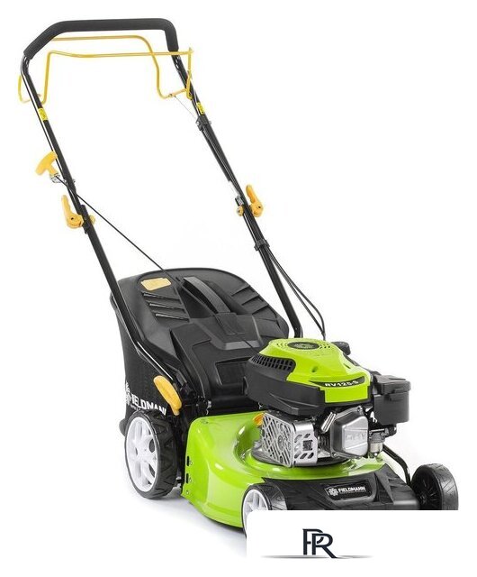 Газонокосилка Fieldmann FZR 4210-B - Изображение №1 — Интернет-магазин ПроЗаказ