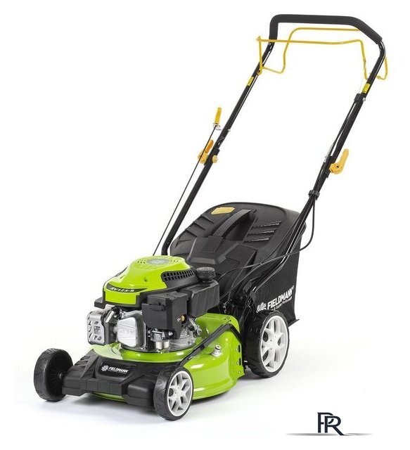 Газонокосилка Fieldmann FZR 4210-B - Изображение №2 — Интернет-магазин ПроЗаказ