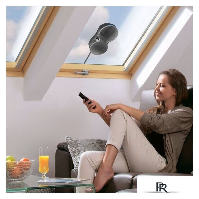 Робот для мытья окон Endever SkyClean 101 - Изображение №10 — Интернет-магазин ПроЗаказ