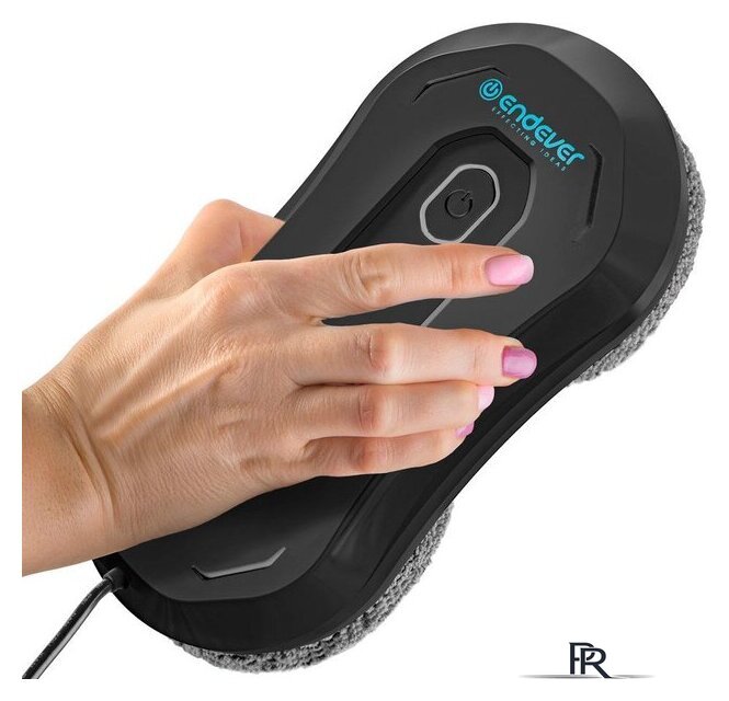 Робот для мытья окон Endever SkyClean 101 - Изображение №2 — Интернет-магазин ПроЗаказ