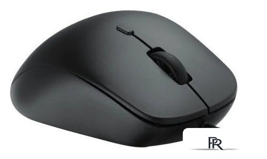 Мышь Rapoo N500 (черный) - Изображение №3 — Интернет-магазин ПроЗаказ