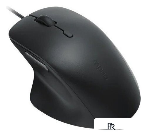 Мышь Rapoo N500 (черный) - Изображение №2 — Интернет-магазин ПроЗаказ