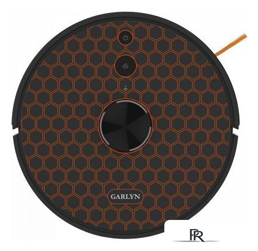 Робот-пылесос Garlyn SR-650 - Изображение №3 — Интернет-магазин ПроЗаказ