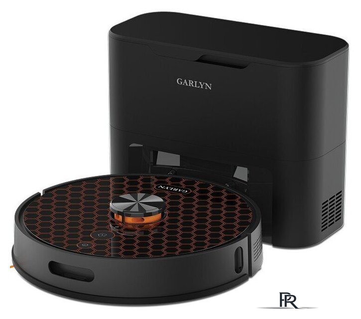 Робот-пылесос Garlyn SR-650 - Изображение №1 — Интернет-магазин ПроЗаказ