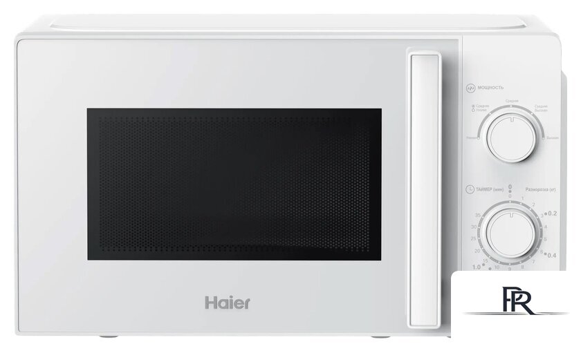 Микроволновая печь Haier HMB-MM207WA - Изображение №1 — Интернет-магазин ПроЗаказ