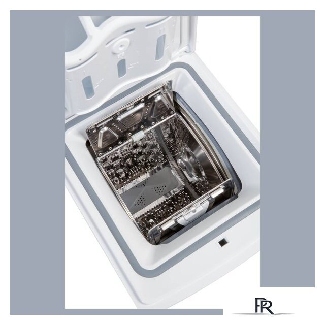 Стиральная машина с вертикальной загрузкой Korting KWMT 1270 I - Изображение №7 — Интернет-магазин ПроЗаказ