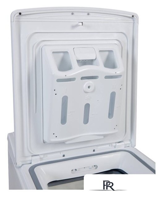 Стиральная машина с вертикальной загрузкой Korting KWMT 1270 I - Изображение №5 — Интернет-магазин ПроЗаказ