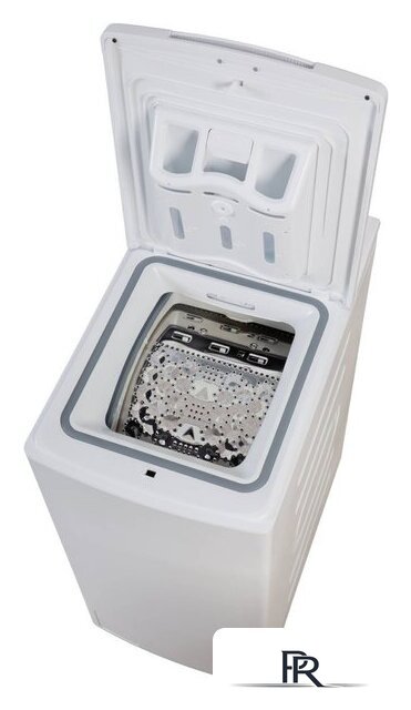 Стиральная машина с вертикальной загрузкой Korting KWMT 1270 I - Изображение №4 — Интернет-магазин ПроЗаказ