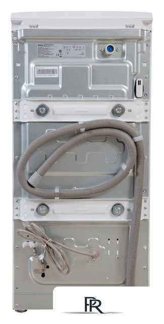 Стиральная машина с вертикальной загрузкой Korting KWMT 1270 I - Изображение №8 — Интернет-магазин ПроЗаказ
