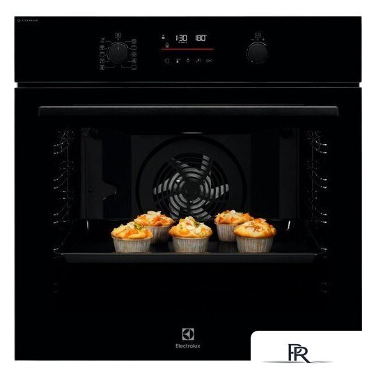 Электрический духовой шкаф Electrolux SteamBake 600 EOD6P77WZ - Изображение №1 — Интернет-магазин ПроЗаказ