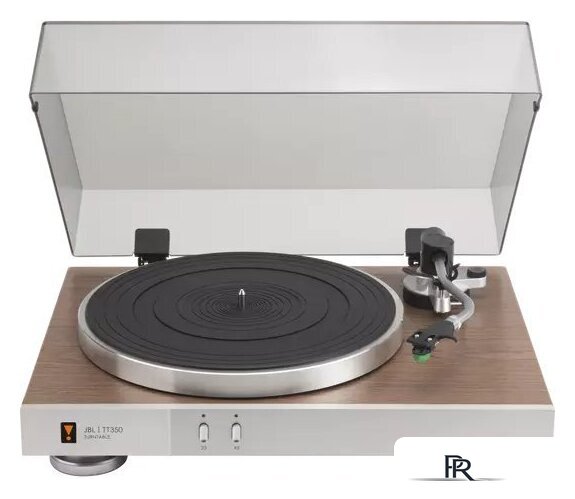 Виниловый проигрыватель JBL TT350 Classic - Изображение №1 — Интернет-магазин ПроЗаказ