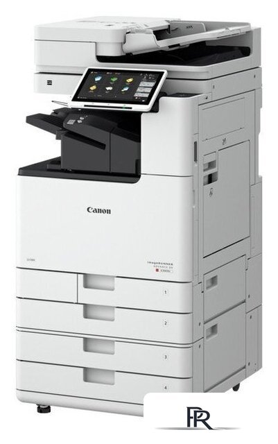МФУ Canon imageRUNNER Advance DX C3922i - Изображение №1 — Интернет-магазин ПроЗаказ