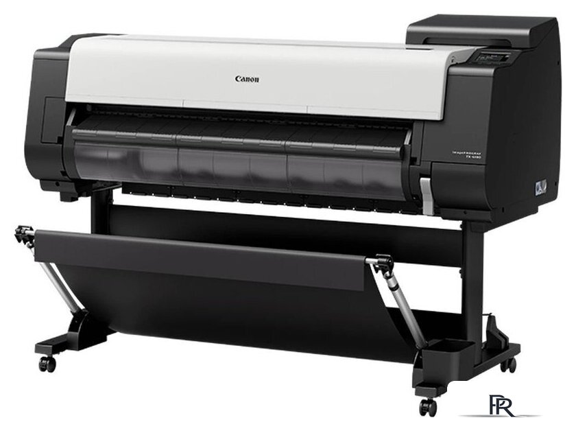 Плоттер Canon imagePROGRAF TX-4100 4602C003 - Изображение №2 — Интернет-магазин ПроЗаказ