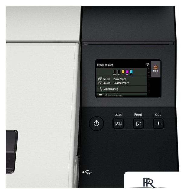 Плоттер Canon imagePROGRAF TX-4100 4602C003 - Изображение №6 — Интернет-магазин ПроЗаказ