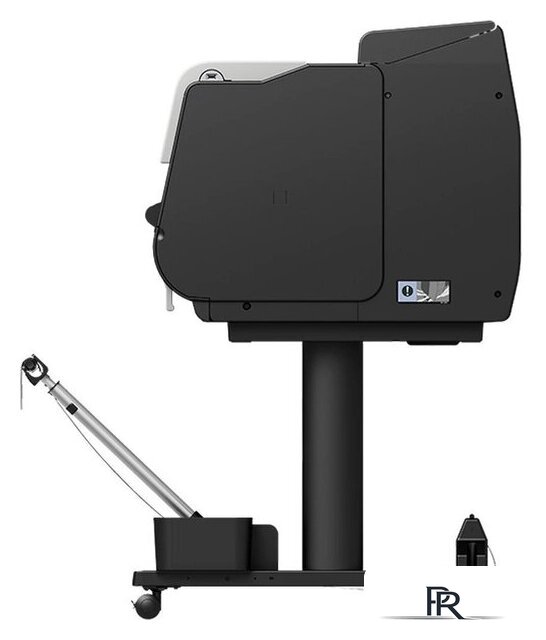 Плоттер Canon imagePROGRAF TX-4100 4602C003 - Изображение №4 — Интернет-магазин ПроЗаказ