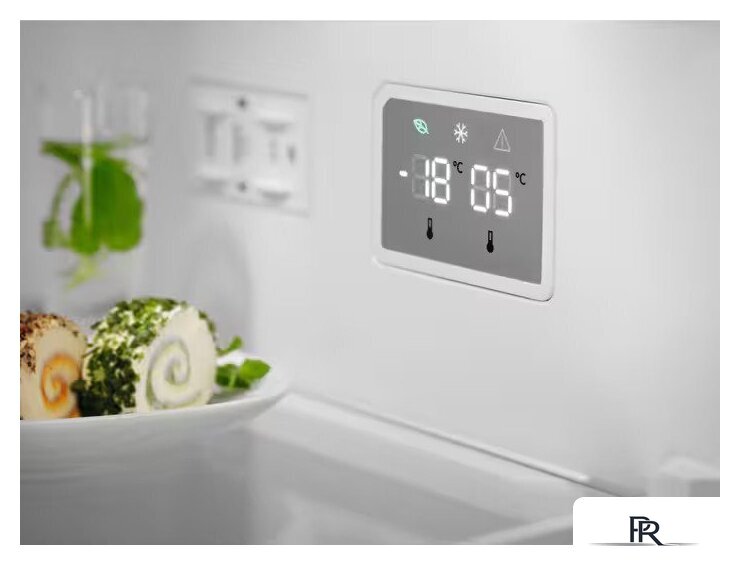 Холодильник Electrolux LNT5ME32W1 - Изображение №5 — Интернет-магазин ПроЗаказ