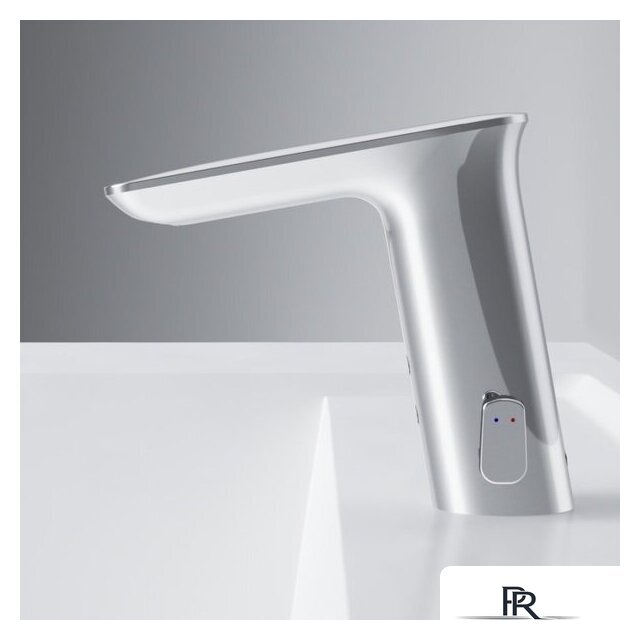 Смеситель AM.PM Inspire 2.0 F50A02300 - Изображение №6 — Интернет-магазин ПроЗаказ