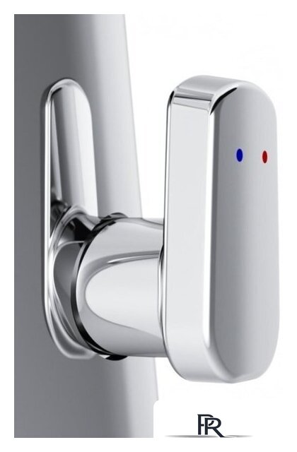 Смеситель AM.PM Inspire 2.0 F50A02300 - Изображение №3 — Интернет-магазин ПроЗаказ