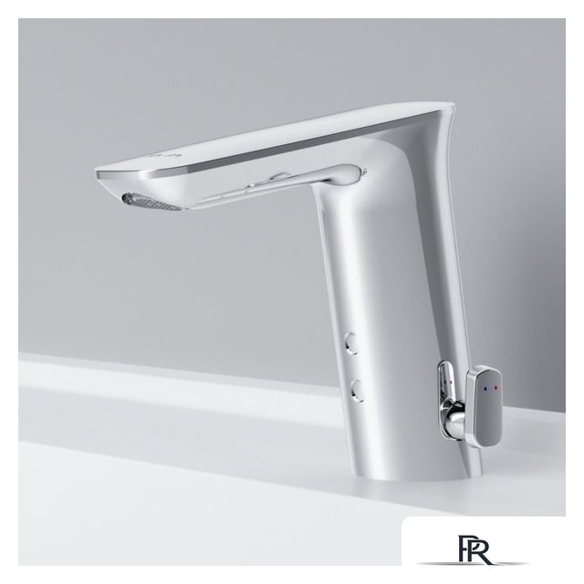 Смеситель AM.PM Inspire 2.0 F50A02300 - Изображение №5 — Интернет-магазин ПроЗаказ