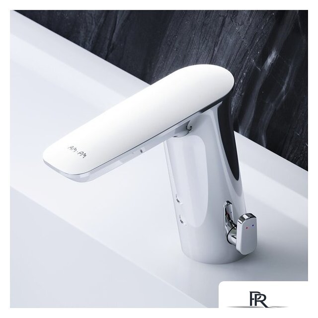 Смеситель AM.PM Inspire 2.0 F50A02300 - Изображение №7 — Интернет-магазин ПроЗаказ