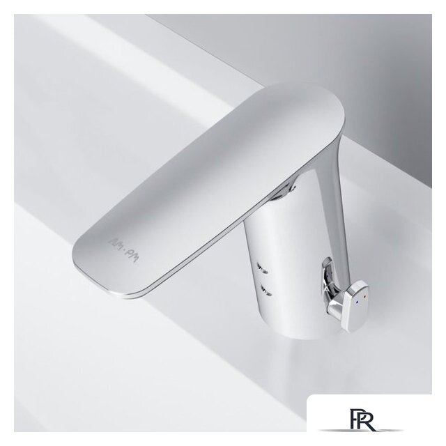 Смеситель AM.PM Inspire 2.0 F50A02300 - Изображение №4 — Интернет-магазин ПроЗаказ