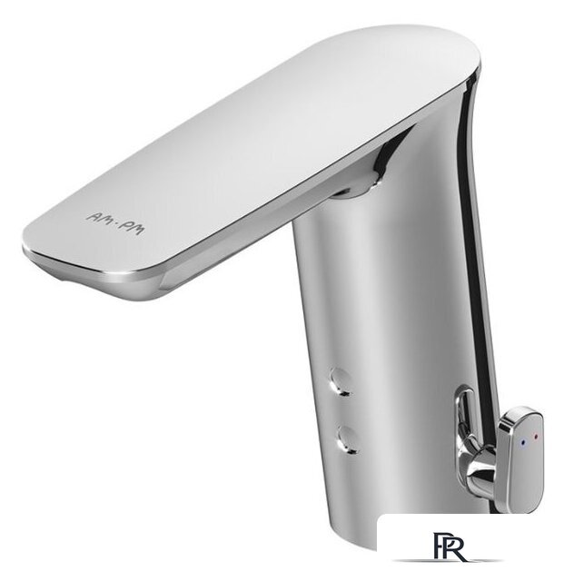 Смеситель AM.PM Inspire 2.0 F50A02300 - Изображение №1 — Интернет-магазин ПроЗаказ