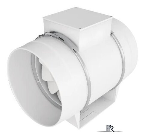 Осевой вентилятор ERA Typhoon 250 2SP - Изображение №1 — Интернет-магазин ПроЗаказ