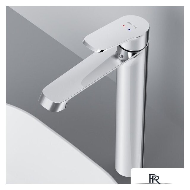 Смеситель AM.PM Func F8F92000 - Изображение №4 — Интернет-магазин ПроЗаказ