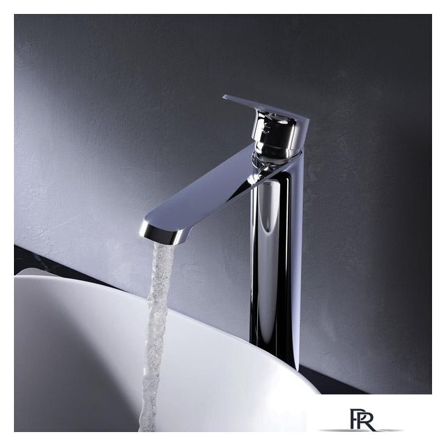 Смеситель AM.PM Func F8F92000 - Изображение №3 — Интернет-магазин ПроЗаказ