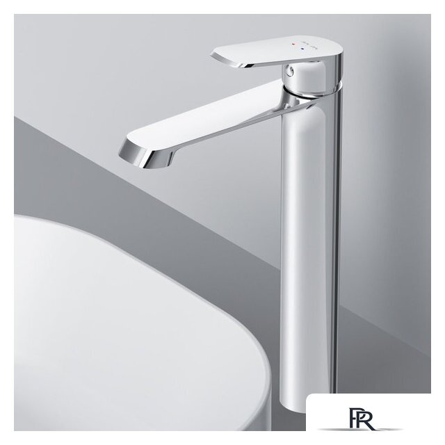 Смеситель AM.PM Func F8F92000 - Изображение №5 — Интернет-магазин ПроЗаказ